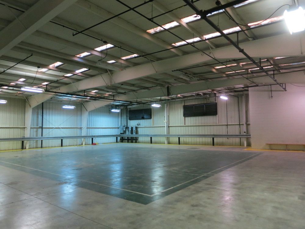 Commercial Buildings & Land: 2000 North Main Street, Hazard, KY 41701